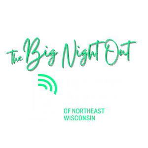 The Big Night Out Auction - logo